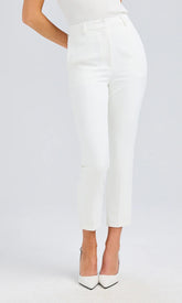 GENERATION LOVE TULA CREPE PANTS